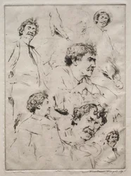 Seis caras de Whistler