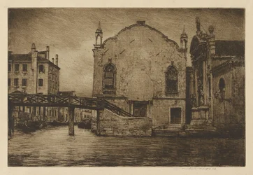 Santa María de la Misericordia
