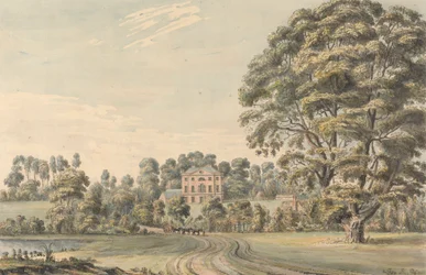Casa Bevere cerca de North Claines, Worcestershire