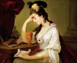 Sigismonda y el Corazón de Guiscardo