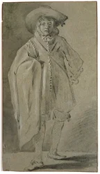 Autorretrato