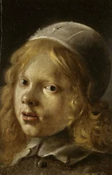 Autorretrato