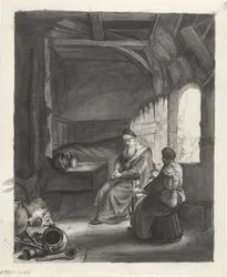 Tobías y Ana