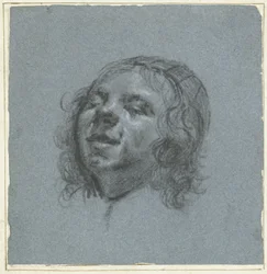 Autorretrato de Moisés ter Borch