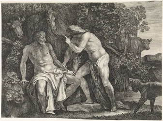 Mercury acusa a Battus