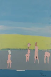 Playa nudista