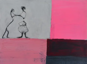 Figuras abstractas y divertidas