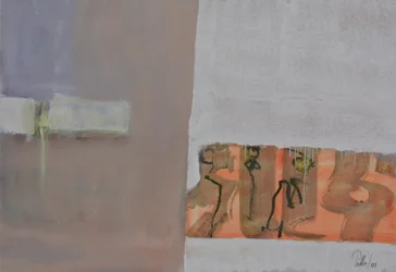 Formas abstractas sutiles