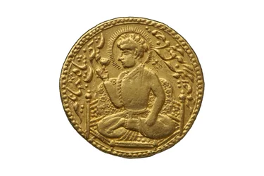 Moneda mogol