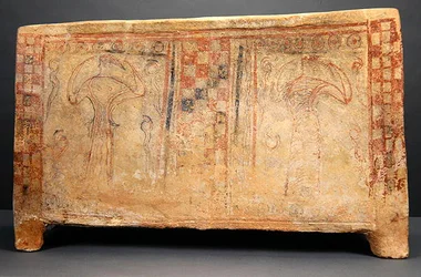 Larnax (cerámica)