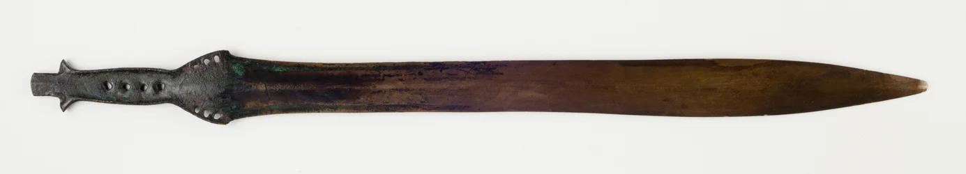 Espada, c.1200 a.C.