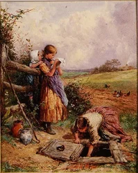 En el Pozo