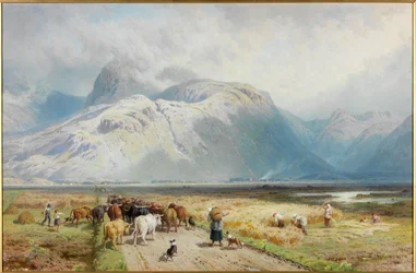 Ben Nevis