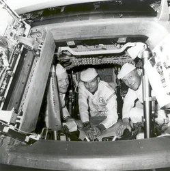 Apollo 11 - NASA, 1969