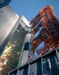 Apolo 12 - NASA, 1969