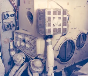 Apolo 13 - NASA, 1970