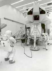 Apolo 13 - NASA, 1970