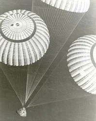 Apolo 17 - NASA, 1972
