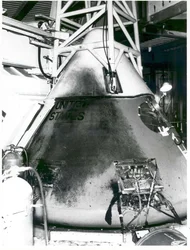 Apollo 1 - NASA