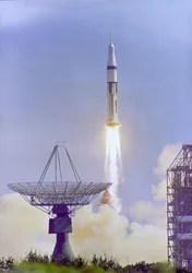 Apollo 7 - NASA