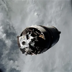 Apollo 9 - NASA, 1969