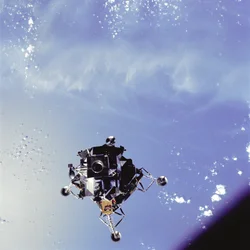 Apolo 9 - NASA, 1969