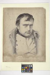 Napoleón (litografía)