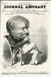 Portada de 