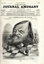 Le Journal Fun