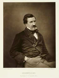 Jules Francois Felix Husson, 