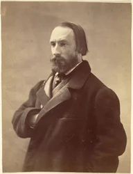 Auguste Vacquerie, escritor