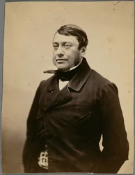 [Auguste] Villemot