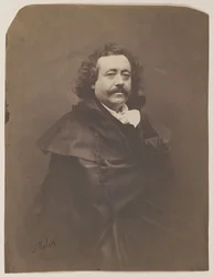 Benoît-Hermogaste Molin