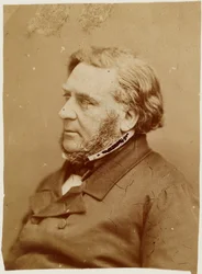 [Eugène Bethmont, Ministro de Justicia 1848