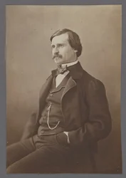 Henri Nicolle, literato