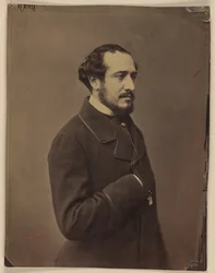 [Henri] de Pène