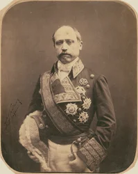 [Alguacil] Serrano