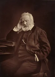 Víctor Hugo