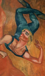 Salto, 1910s