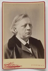 Henry Ward Beecher