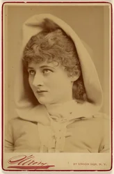 Mary Anderson