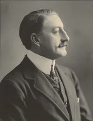 [Retrato de John Drew, Jr.]