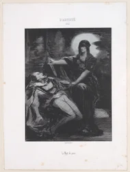 La muerte de miedo, 1830-76