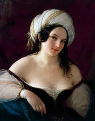 Odalisca