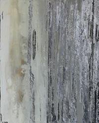 Abstracto metálico moderno