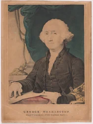 George Washington