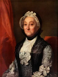 Sra. Willett, 1774