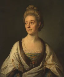 Retrato de la Duquesa de Sutherland