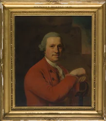 General Lloyd, 1773