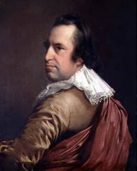 Retrato de un Caballero